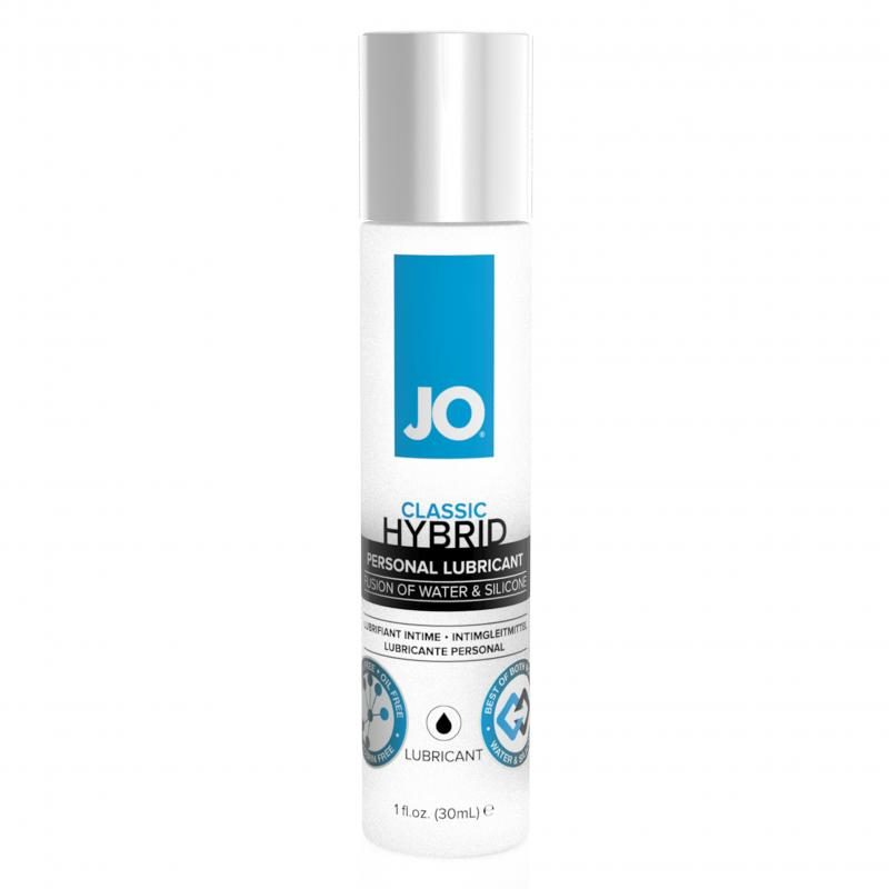 JO - Klassisches Hybrid-Gleitmittel - 30 ml