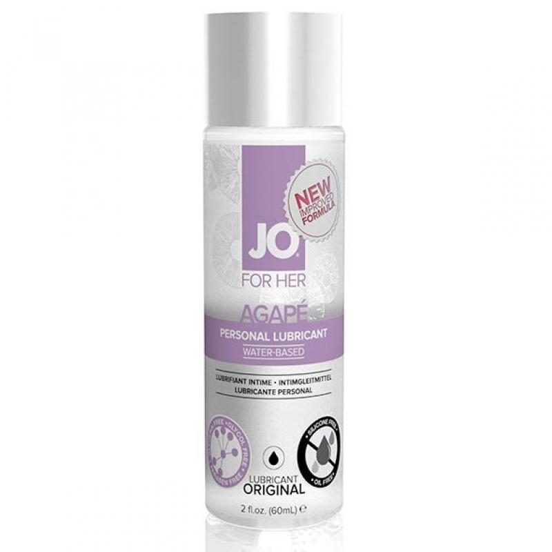 JO - For Her Agape Glijmiddel 60 ml