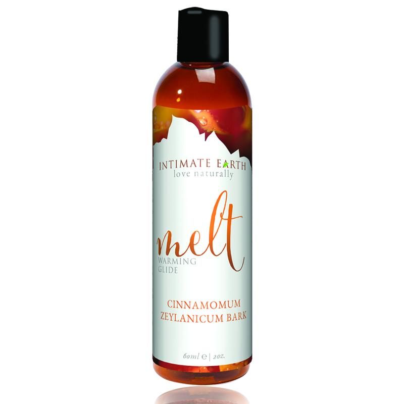 Intimate Earth - Melt Warming Glide 60 ml