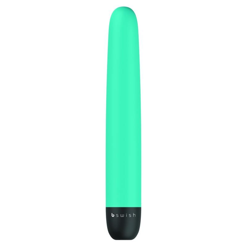 B Swish - Bgood Classic Vibrator - Türkis