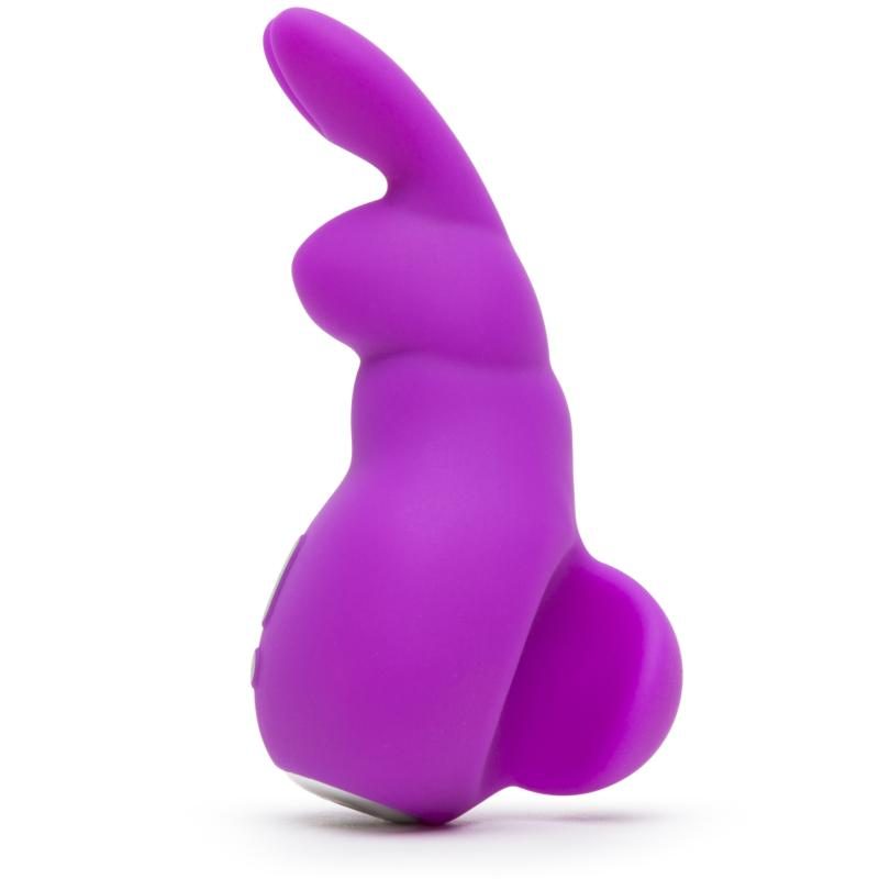 Happy Rabbit ? Mini Ears Vibrator ? Lila