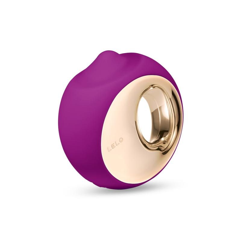 Lelo »Ora 3« Oralsex-Simulator