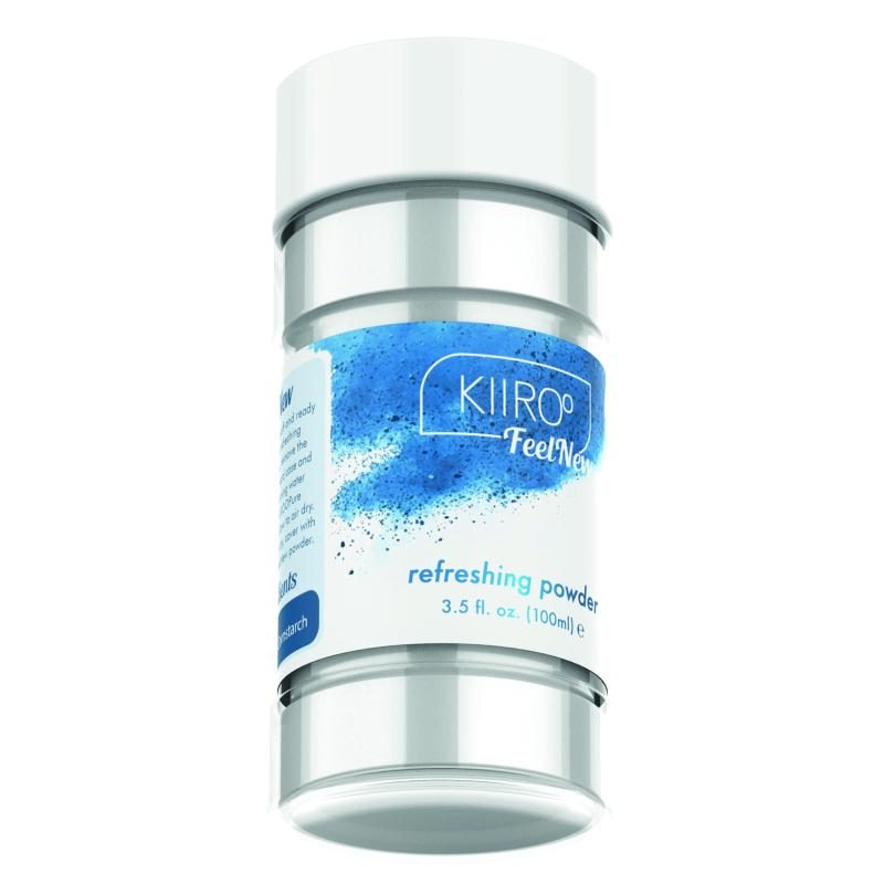 Kiiroo - FeelNew Pflegepuder - 100 g