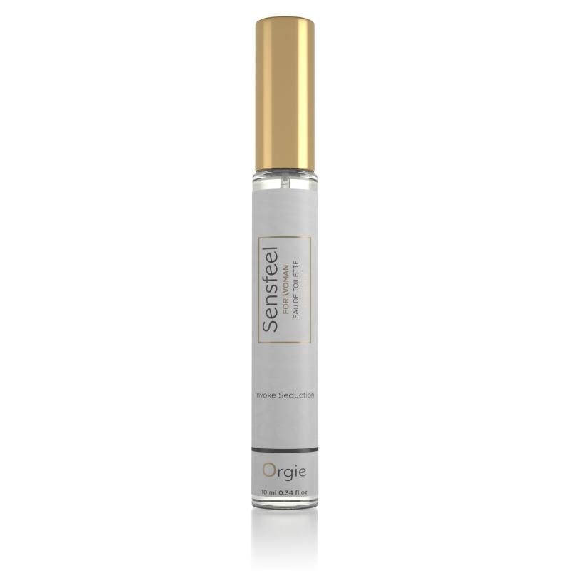Orgie - Sensfeel for Woman Travel Size Pheromome Perfume
