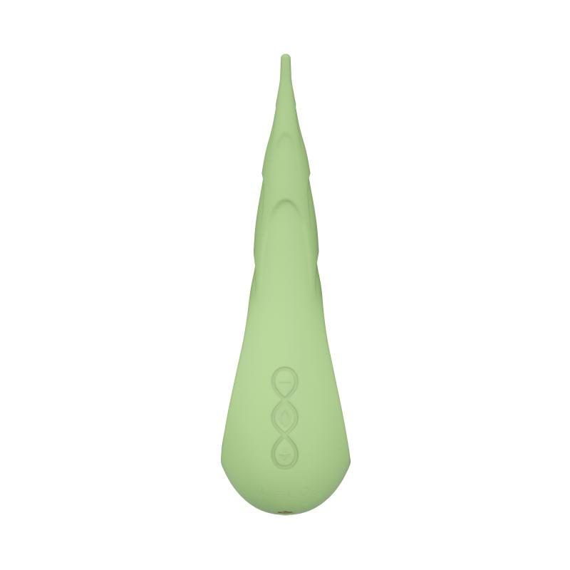 Lelo - Dot Cruise Klitoris Pinpoint Vibrator Pistazie Creme