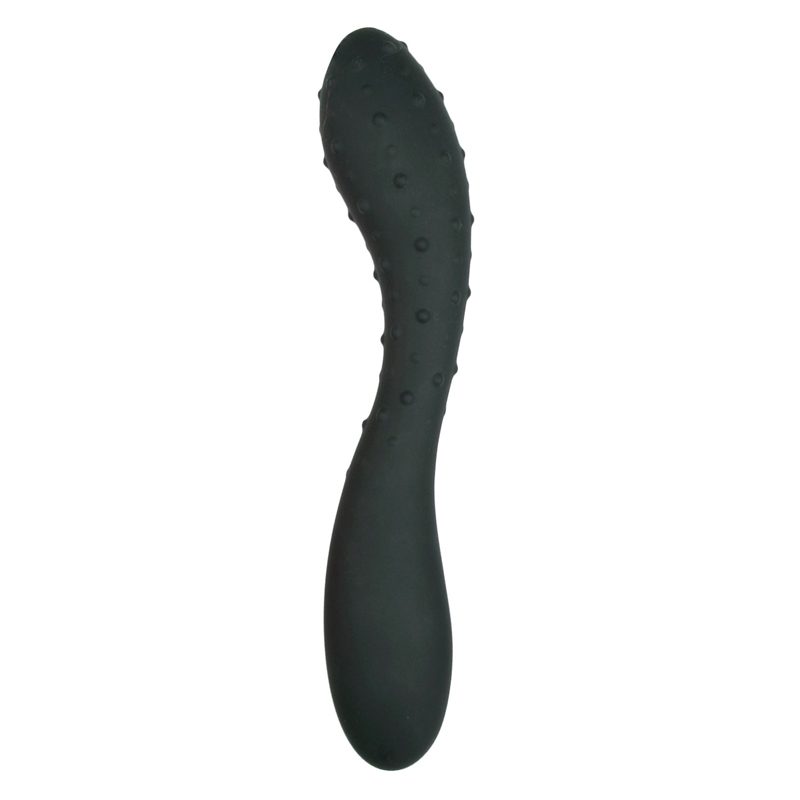 Dildo mit Noppen - 19 cm