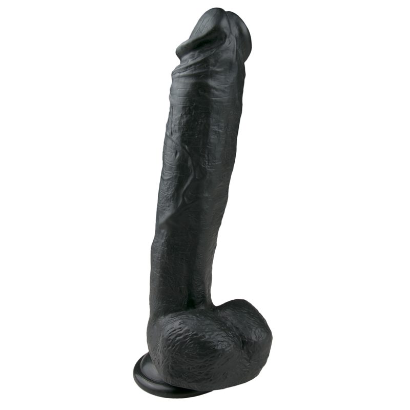 EasyToys Realistischer Dildo - 26,5 cm