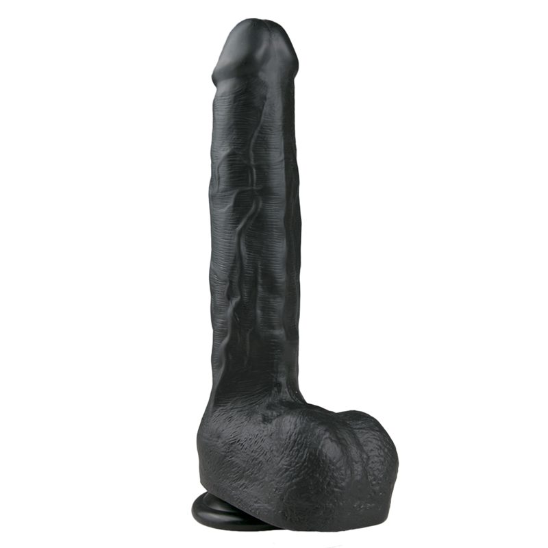 EasyToys Realistischer Dildo - 29,5 cm