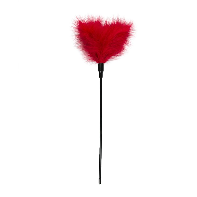 Easytoys Fetish - Roter Tickler - Lang