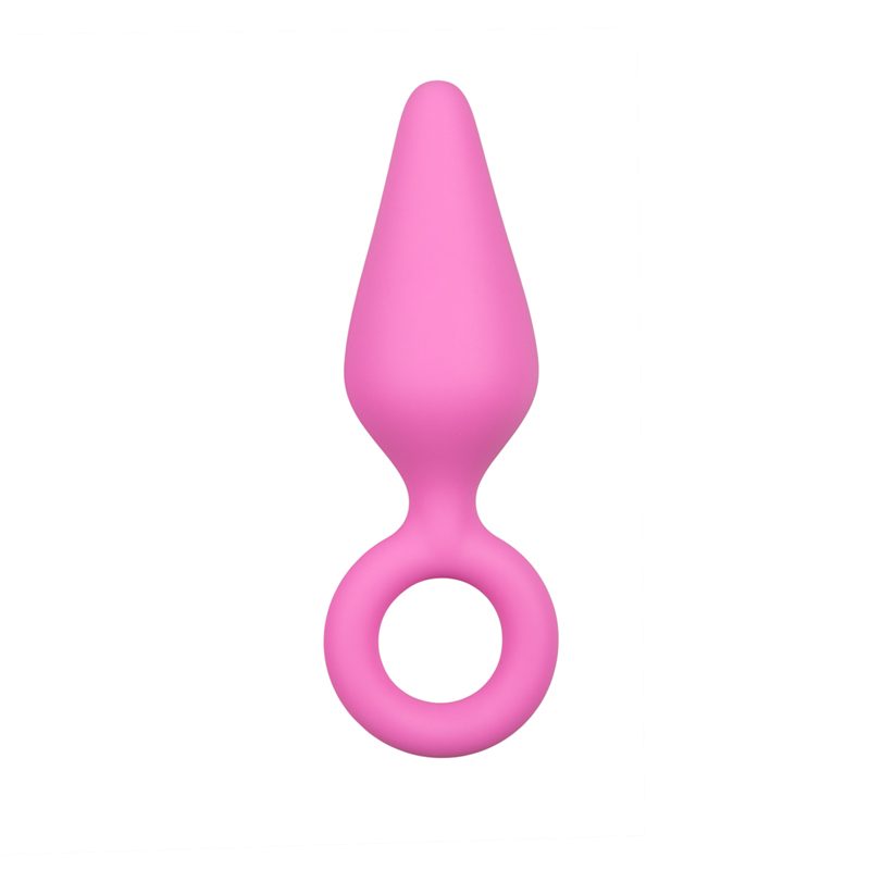 EasyToys »Spitzer S« Analplug