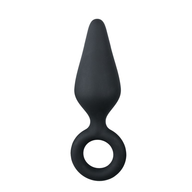 EasyToys »Spitzer M« Analplug