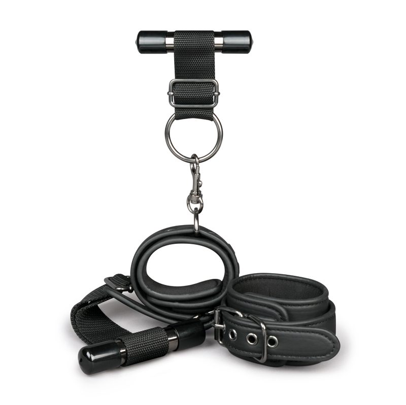 Easytoys Fetish - Over the Door Wrist Cuffs