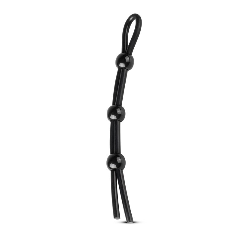 EasyToys »Three« verstellbarer Penisring