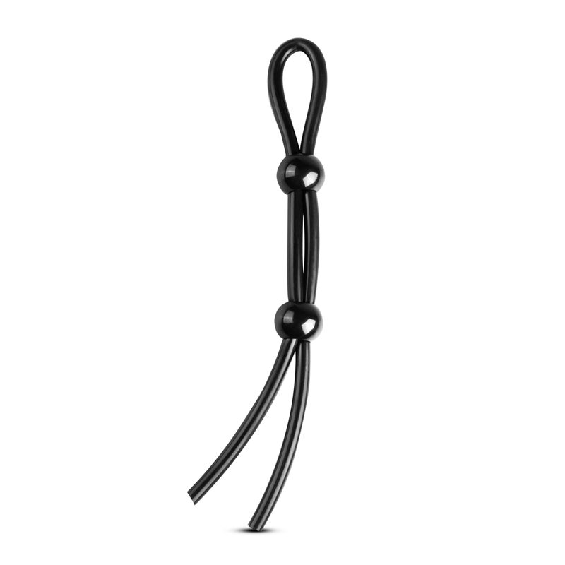 EasyToys »Two« verstellbarer Penisring