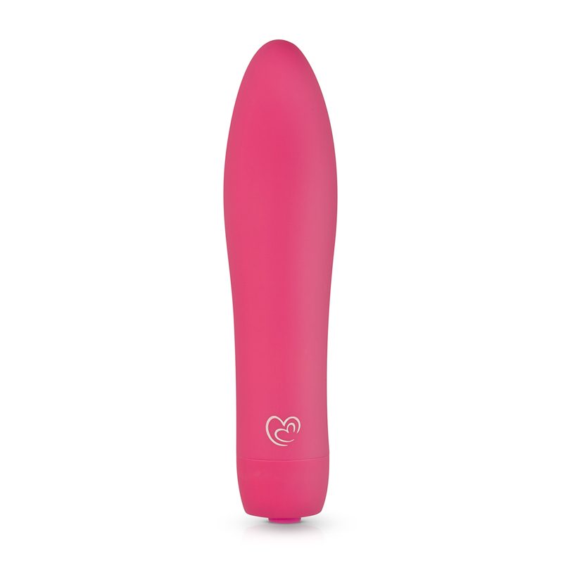 EasyToys »Velvet Vibe« Mini-Vibrator
