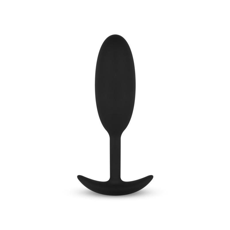 EasyToys »Heavy Fulfiller Medium« Gewichteter Analplug