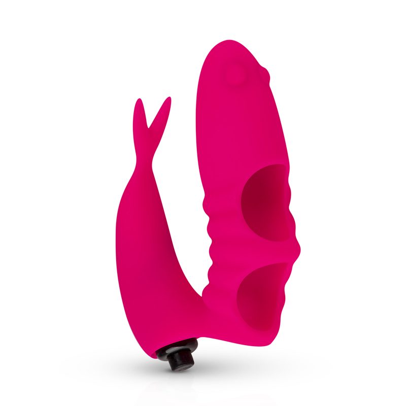 EasyToys Fingervibrator