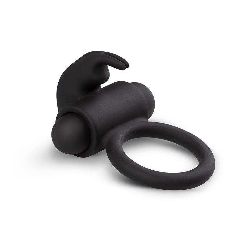 EasyToys »Bunny Vibe« Penisring mit Vibration