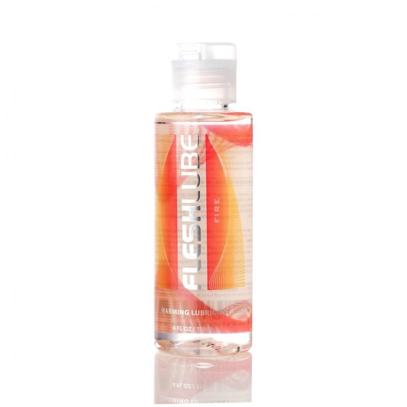 Fleshlight ? Fleshlube Fire Gleitgel ? Wärmend