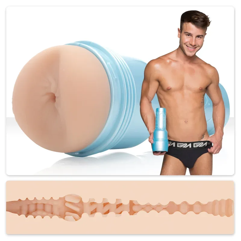 Masturbator Fleshjack Boys - Allen King Majestic