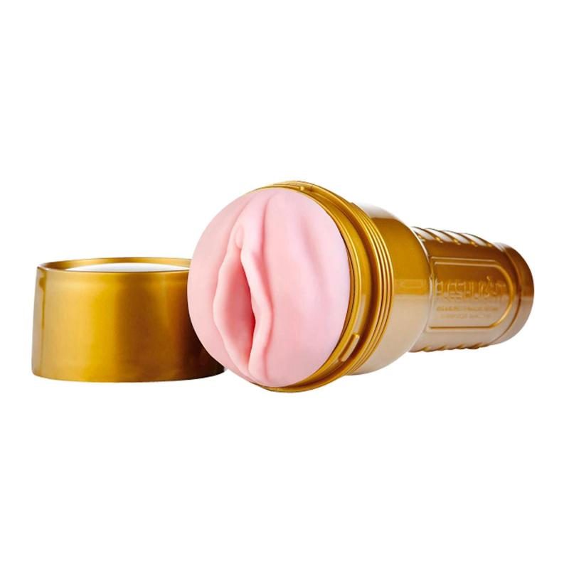 Fleshlight ? Pink Lady STU Masturbator ? Beige