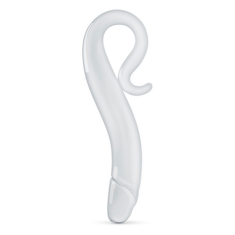 Gildo - Glasdildo Nr. 14 - 18 cm