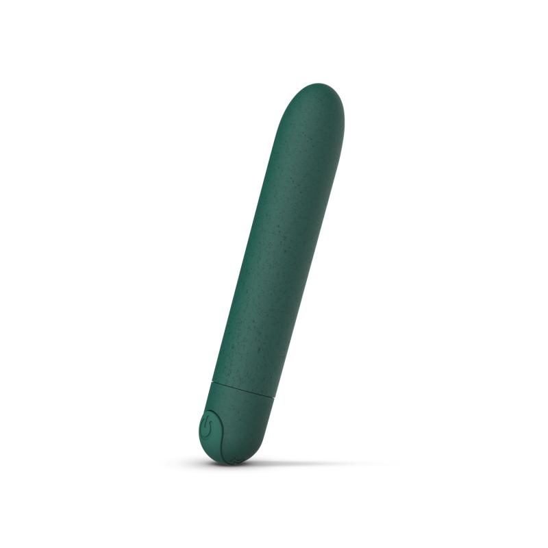 Eco Bullet Vibrator ? Grün