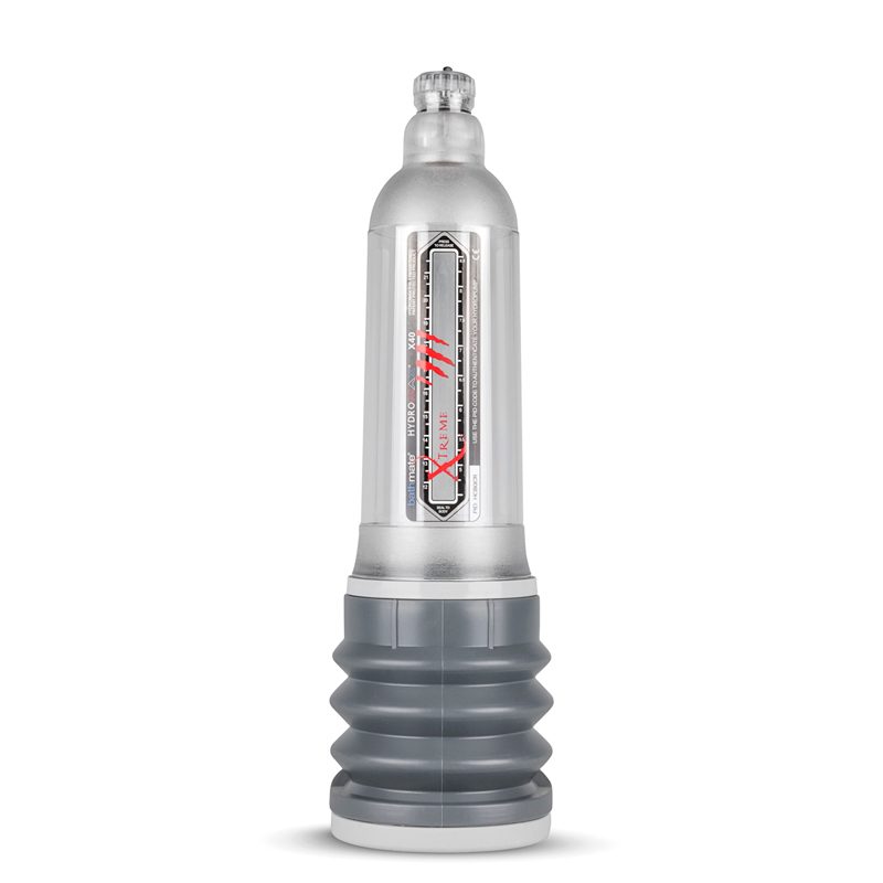 Hydroxtreme 9 - Clear