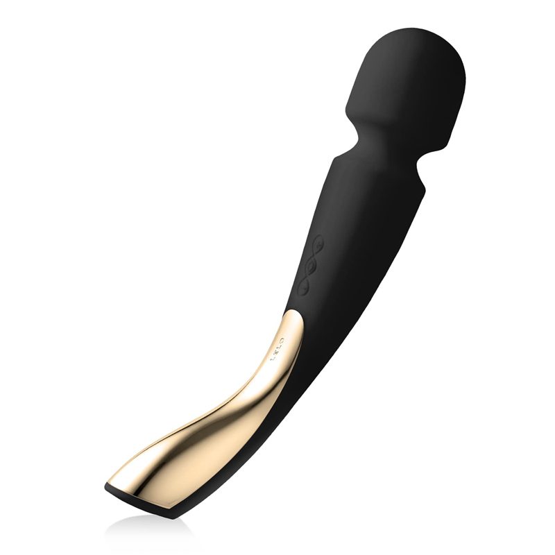 LELO »Smart Wand 2« großer Ganzkörper-Massagestab