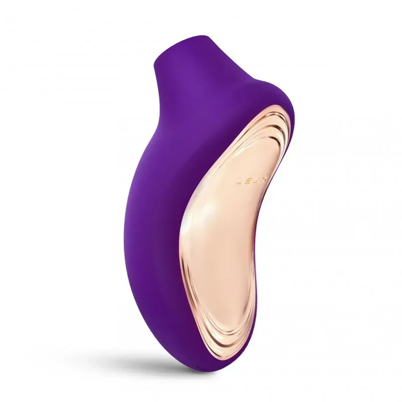 LELO »Sona 2 Cruise« Druckwellenvibrator