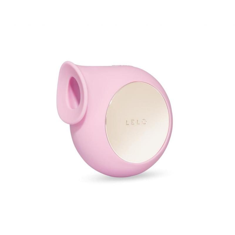 LELO »Sila« Saugvibrator
