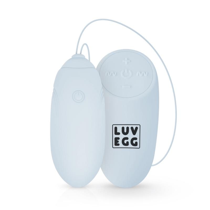 Luv Egg Vibro-Ei mit Fernbedienung
