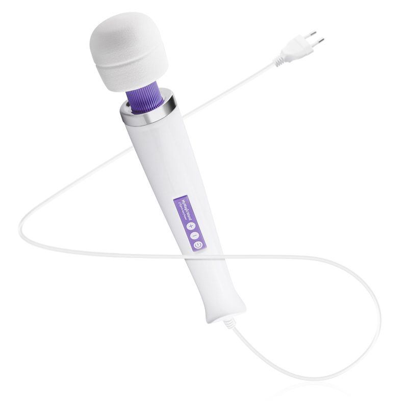 MyMagicWand Wand Massager  - Lila
