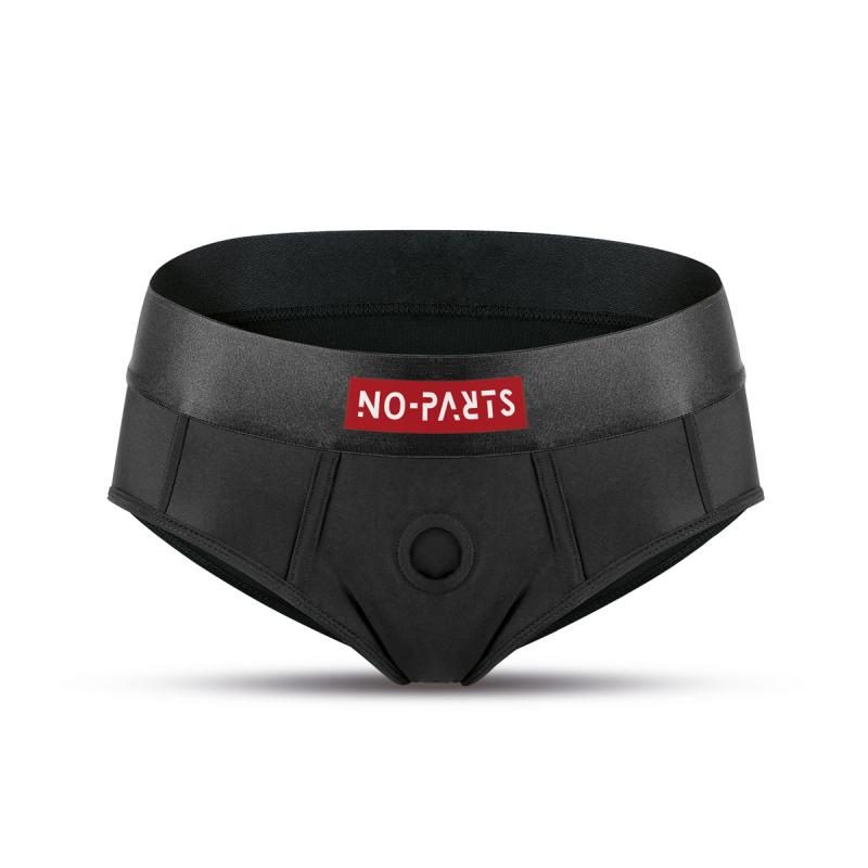 No-Parts »Robin« Lingerie Harness M