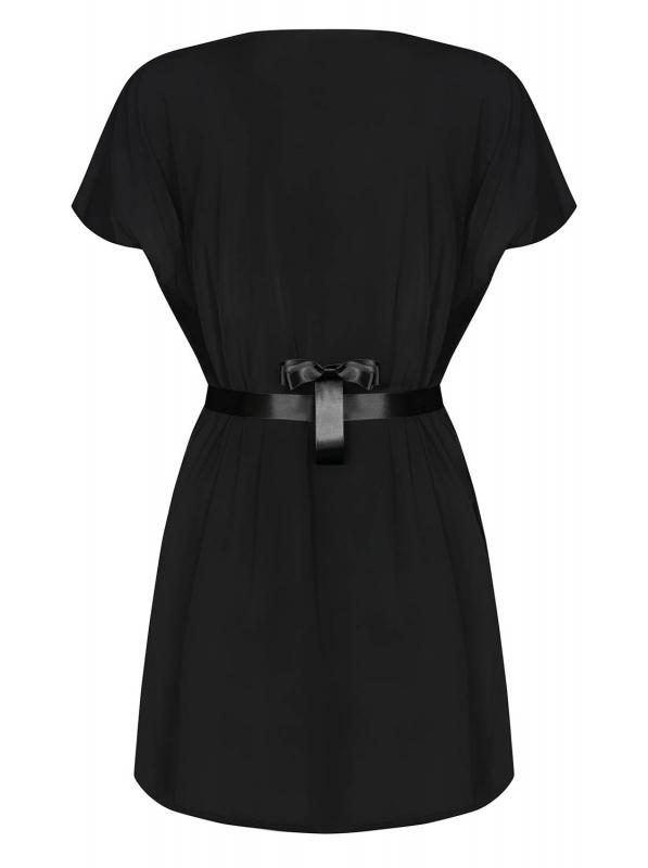 Obsessive - Kimono mit Spitze