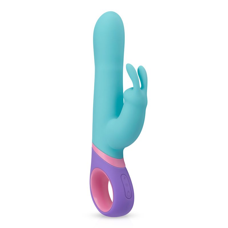 PMV20 »Meta« Rabbit-Vibrator