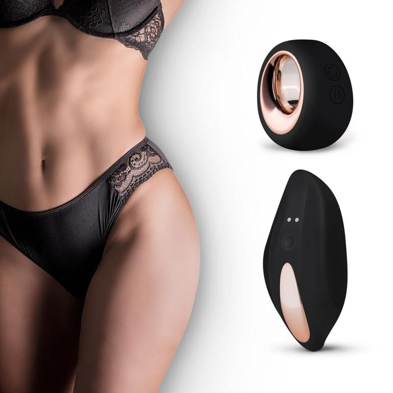 Panty Rebel »Vibrierendes Höschen« Slip-Vibrator mit Fernbedienung