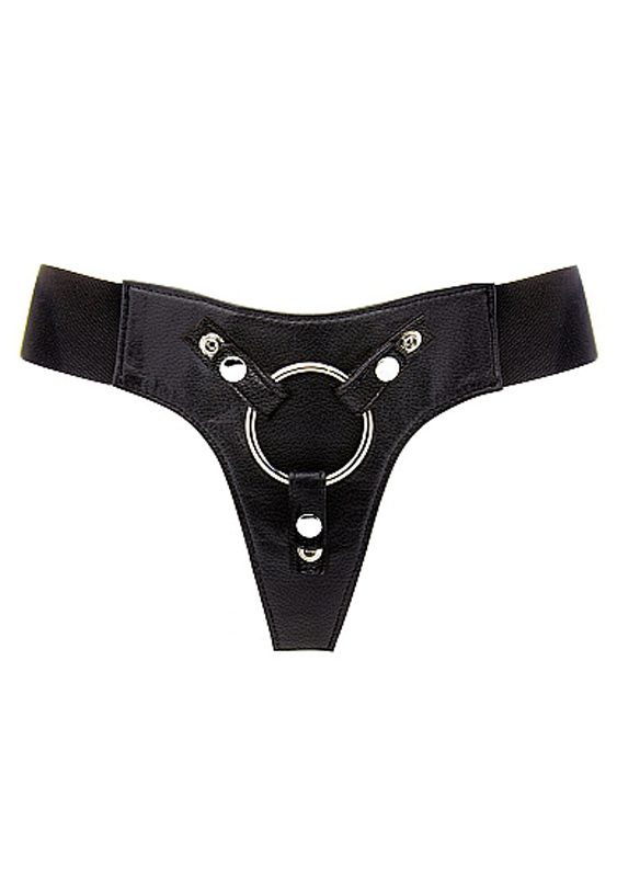 Ouch »Deluxe« Strap-On Harness