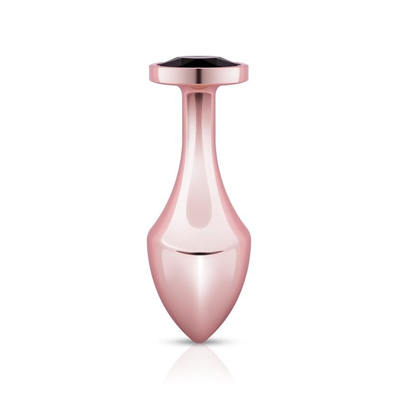 Rosy Gold »Nouveau« Analplug