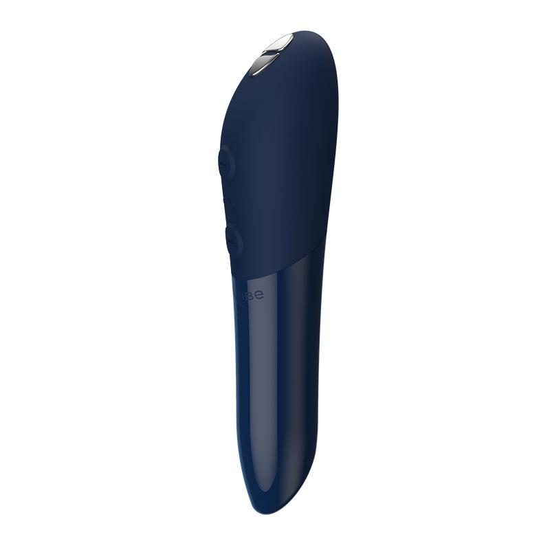 We Vibe Tango X Kugelvibrator - Mitternachtsblau