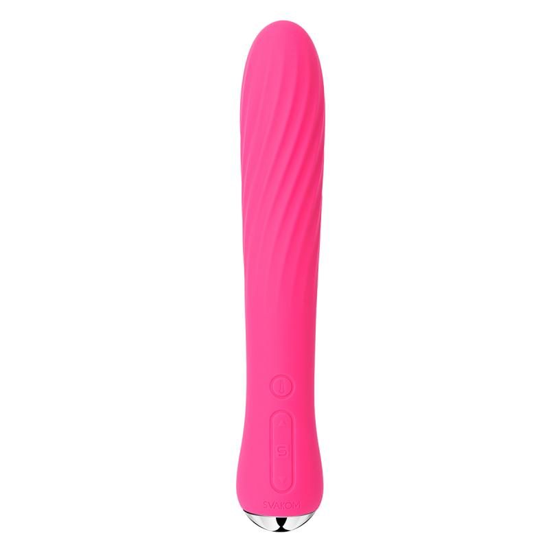 SVAKOM »Anya« Vibrator mit Heizfunktion