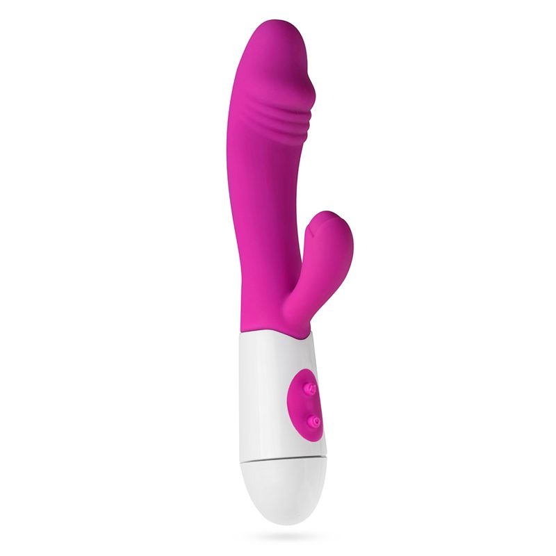 Teazers ? Realistischer Rabbit Vibrator ? Rosa
