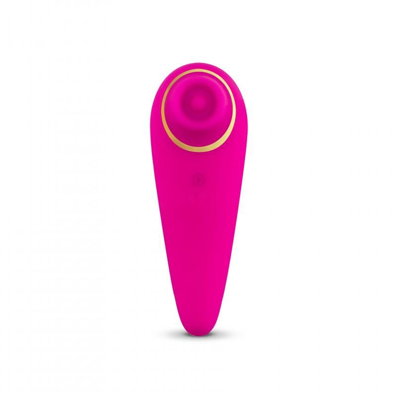Teazers »Tapping« Auflegevibrator
