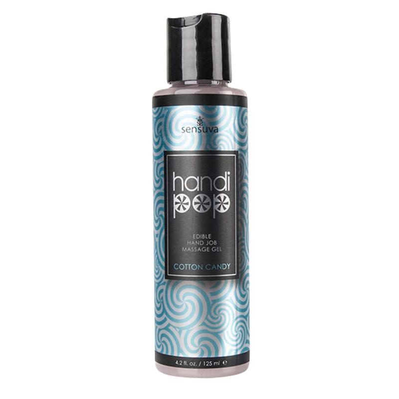 Handipop Handjob Massagegel 125 ml
