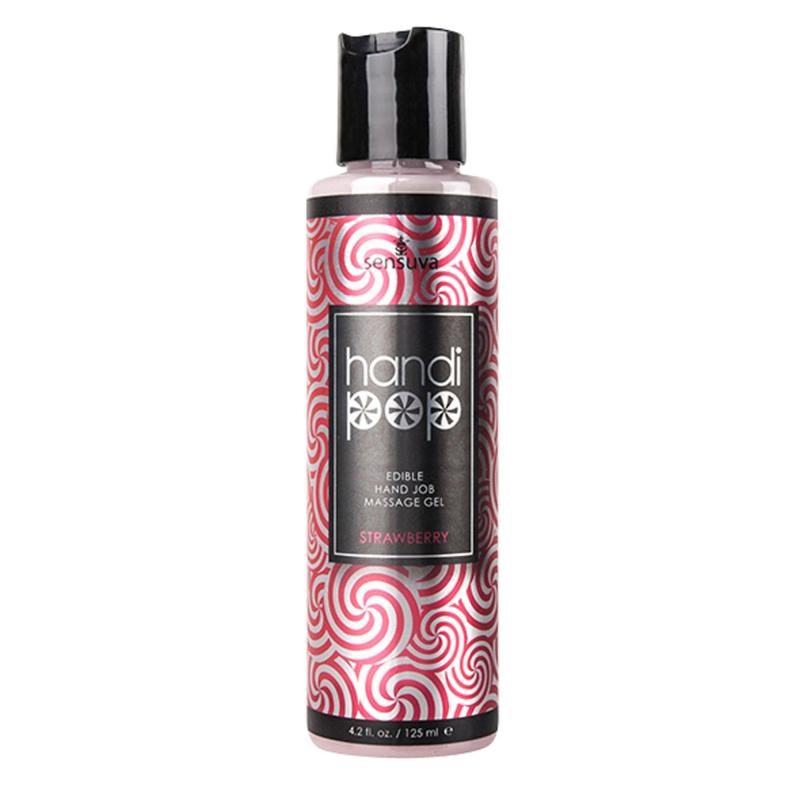 Handipop Handjob Massagegel 125 ml