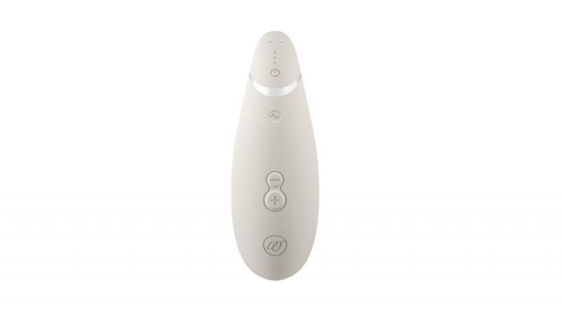 Womanizer »Premium 2« Druckwellenvibrator