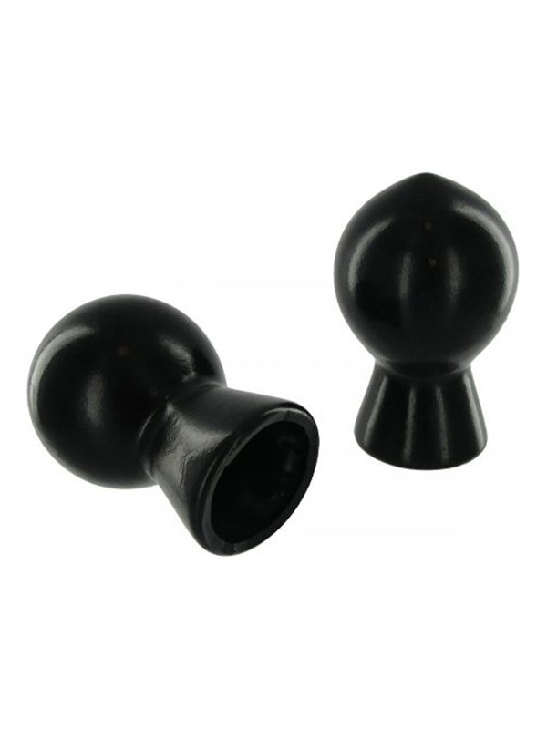 Size Matters -  Nipple Boosters Nippelstimulatoren