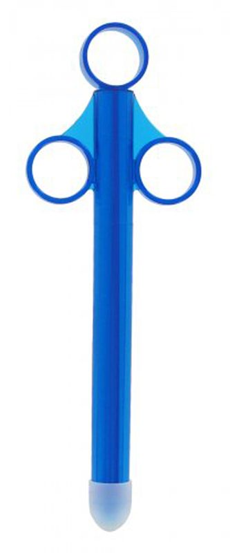 CleanStream - XL Gleitmittel Launcher