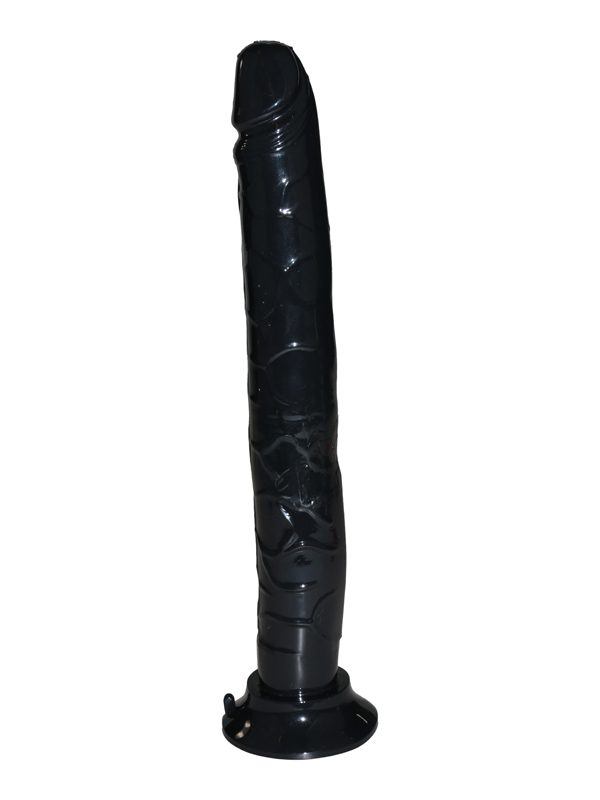 Master Series - The Tower of Pleasure Mega Dildo!