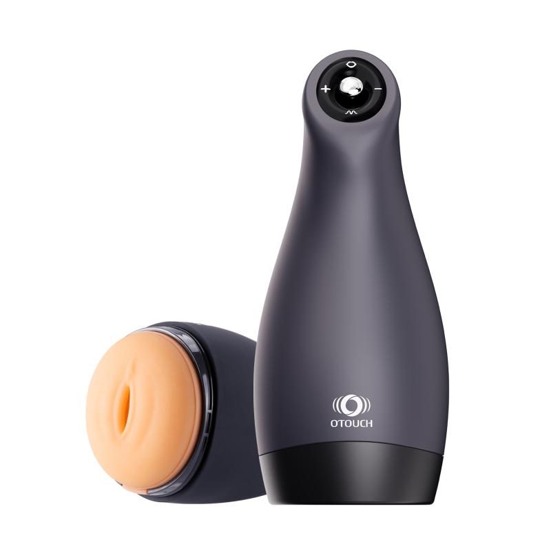 OTOUCH »Airturn 3« Masturbator
